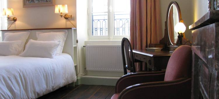 Chambres d'hôtes -B&B- La Bonneterie 客房(Chambres d'hôtes -B&B- la Bonneterie)图片