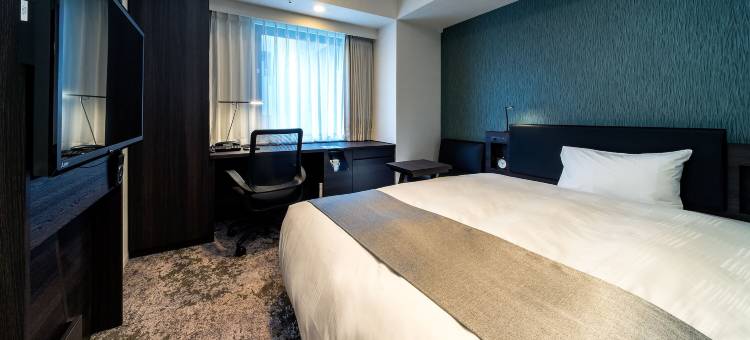 郡山站前大和ROYNET酒店(Daiwa Roynet Hotel Koriyama Ekimae)图片