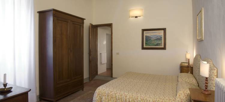 科勒诺雷假日农场民宿(Agriturismo Colognole)图片