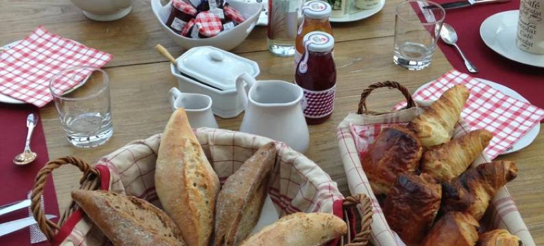 圣堂农场住宿加早餐旅馆(La Ferme des Templiers de Fléchinelle)图片