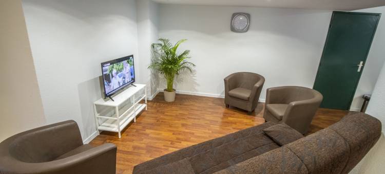 柯希公寓酒店 - 战神广场(Kosy Appart'hôtel le Champ de Mars Reims)图片