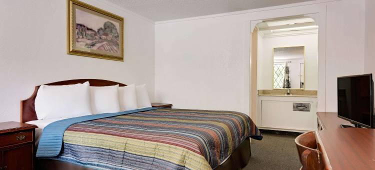 马其顿骑士酒店(Knights Inn Macedonia)图片