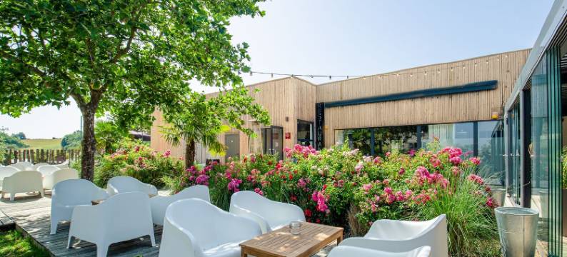 鲍利厄庄园，Singuliers Hotels(Le Domaine de Baulieu, Singuliers Hotels)图片