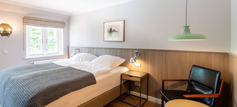 Tetens客栈(Tetens Gasthof)图片