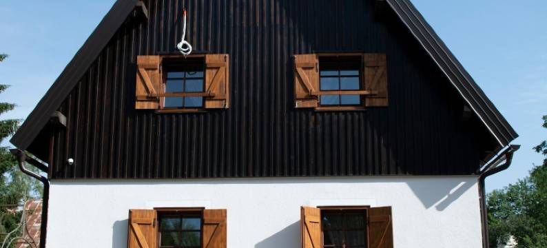 十六湖珍珠精品别墅(Boutique Villa Pearl of Plitvice, Plitvice Lakes)图片