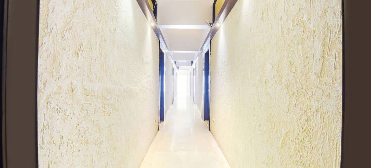 Fabhotel Shree Sai 公寓(Fabhotel Shree Sai Residency)图片