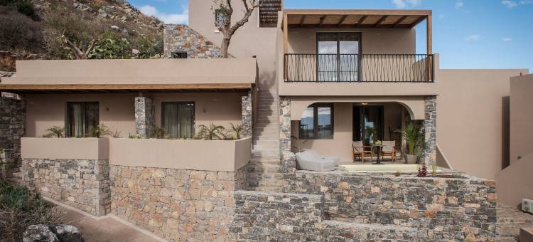 伊罗达塞莱娜酒店(Elounda Infinity Exclusive Resort & Spa - Adults Only)图片