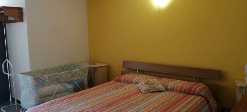 la debbia牧场(La Debbia Ranch)图片