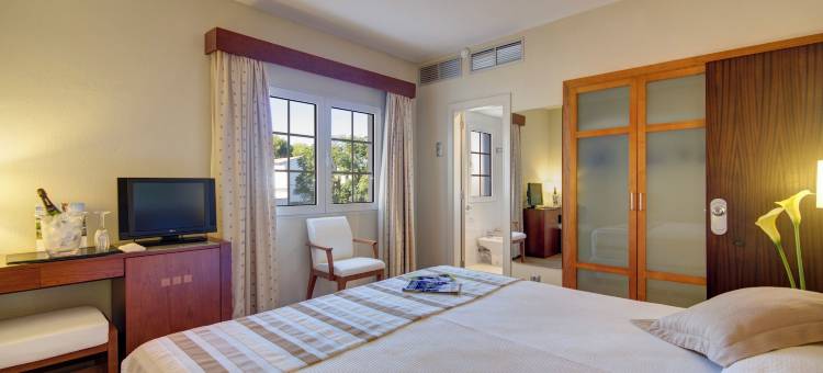 帕特里夏酒店梅诺卡(Hotel Patricia Menorca)图片