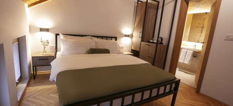 Grand Boutique Hotel图片