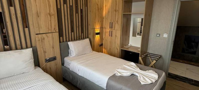 WORLD SAY酒店(World Say Hotel)图片