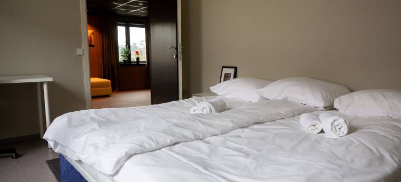 诺德帕中心(Nordpå Hub)图片