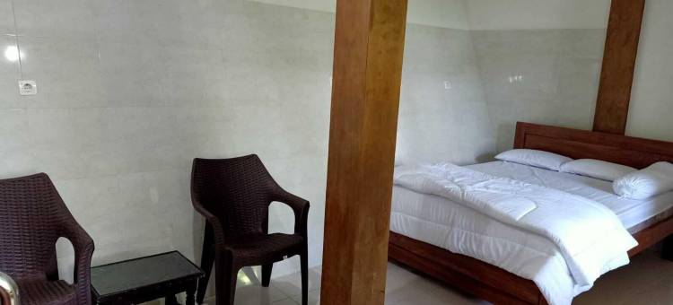 格里亚萨拉曼民宿韦迪翁博海滩(Griya Salaman Pantai Wediombo Homestay)图片