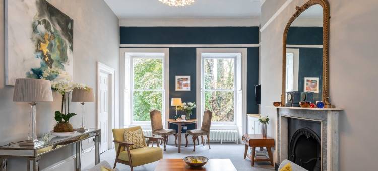 Light-filled Period Apartment - Central Bath图片