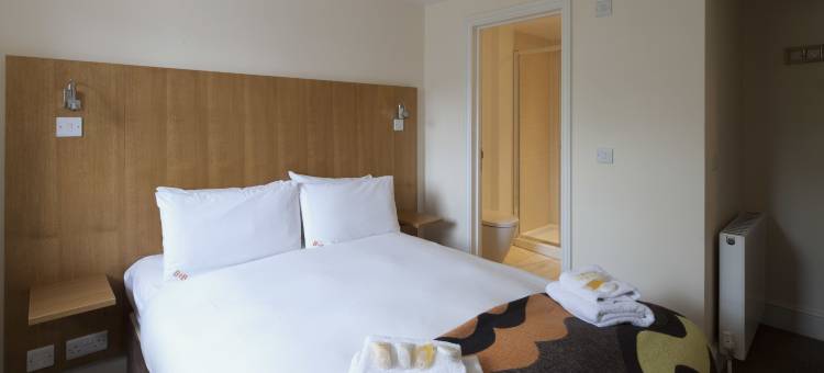 贝尔格莱维亚B+B旅馆(B&B Belgravia)图片