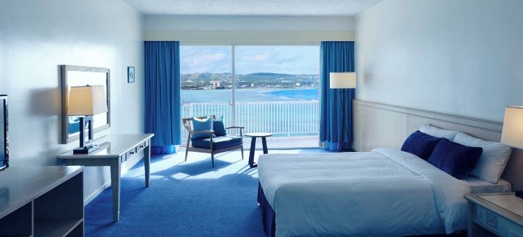 星野集团 RISONARE 关岛(Hoshino Resorts Risonare Guam)图片