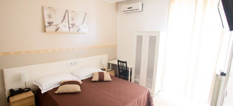 独立酒店(Hotel Indipendenza)图片