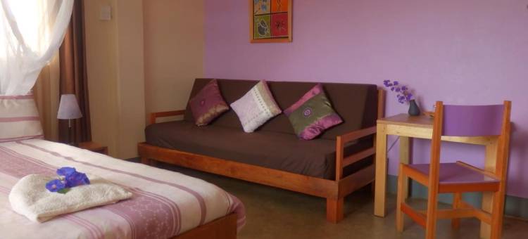 女公爵酒店(Dutchess Hotel and Restaurant)图片