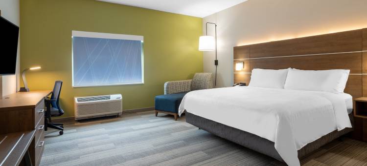 怀尔伍德-村庄智选假日套房酒店(Holiday Inn Express & Suites Wildwood – the Villages)图片