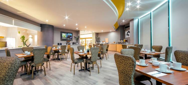 La Joya 帕丘卡(La Joya Pachuca)图片