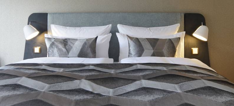 杜塞道夫艾森西欧酒店(Essensio Hotel Düsseldorf)图片