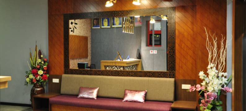 吉隆坡瓦尔亚酒店(Valya Hotel, Kuala Terengganu)图片