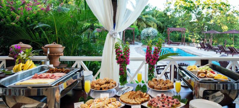 蒂凯伊水疗度假村(Ti Kaye Resort & Spa)图片