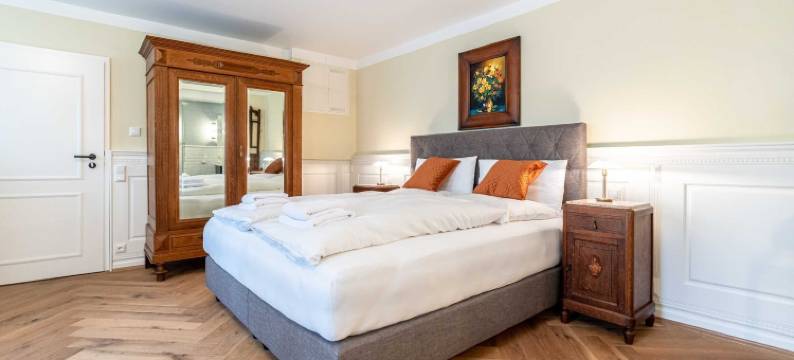 Altstadthotel Bachbräu图片