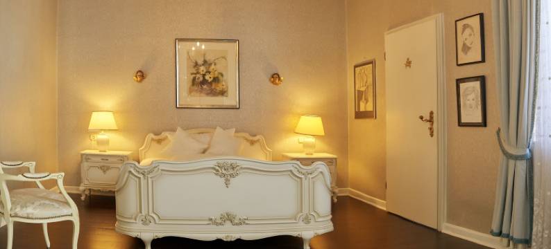 祖儿阿波台设计型酒店(Design-Hotel Zur Abtei)图片