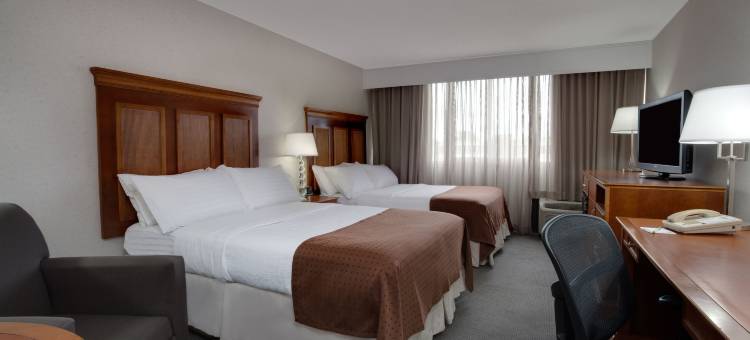 班戈假日酒店(Holiday Inn Bangor)图片