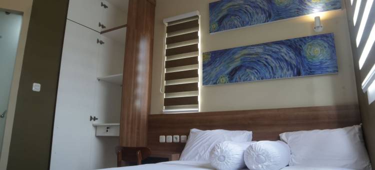 Djuragan Kamar Slipi图片