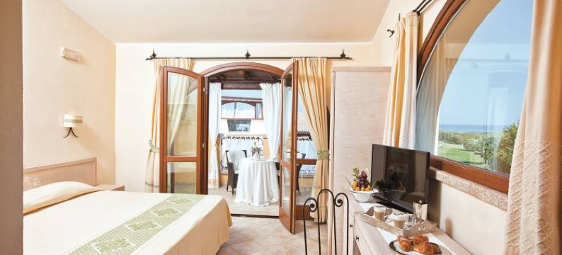 波尔图湾酒店(Hotel Baia Del Porto)图片