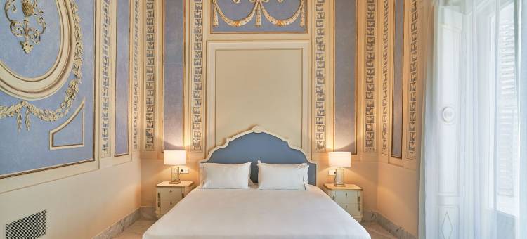 坦德姆维多德加莱拉斯套房(Tandem Veedor de Galeras Suites)图片