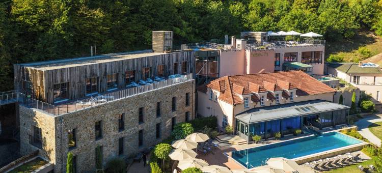 BollAnts Spa im Park图片