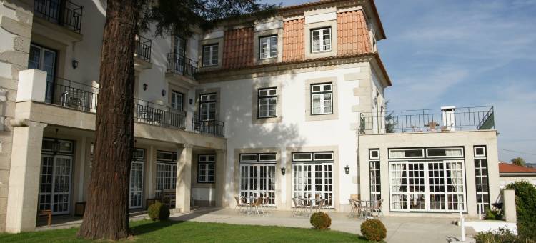 福里斯特精华杜罗酒店(Forrester Essence Douro Hotel - by Unlock Hotels)图片