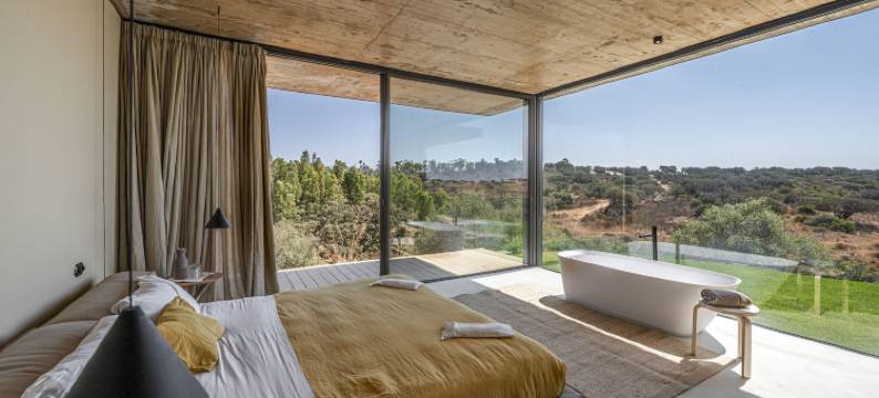 赫达德达马哈迪尼亚新 - 雷莱斯&夏特(Herdade da Malhadinha Nova - Relais & Châteaux)图片