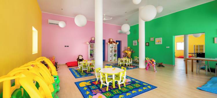 桑给巴尔莫拉酒店(The Mora Zanzibar)图片