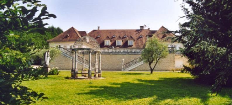 乐贝尔韦德(Le Belvédère)图片