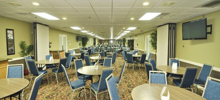 桑杜斯开舒适酒店(Comfort Inn Sandusky)图片