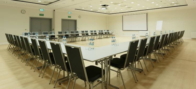 优拉塔贝斯特韦斯特酒店(Best Western Hotel Jurata)图片