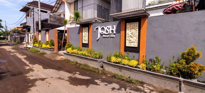 乔什旅馆(Josh Guest House)图片