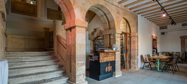 阿塞维多宫殿(Palacio de Los Acevedo)图片