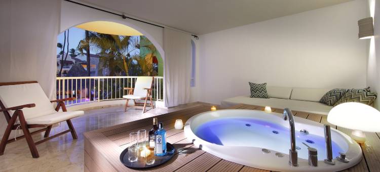 TRS图曲萨酒店-全包-限成人(TRS Turquesa Hotel - Adults Only - All Inclusive)图片