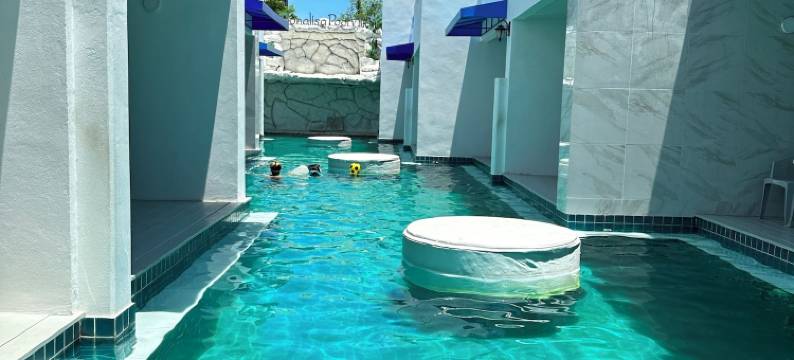 蒙娜丽莎泳池别墅(Mona Lisa Pool Villa)图片