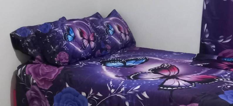 牙买加圣托马斯可爱的2卧室房子(House - Sleeps 4 - Patio - Parking)图片