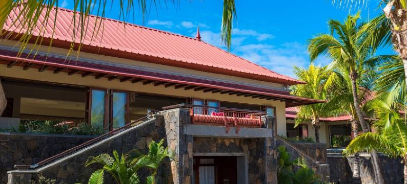 毛里求斯塔玛莎度假村(Tamassa Bel Ombre, Mauritius)图片