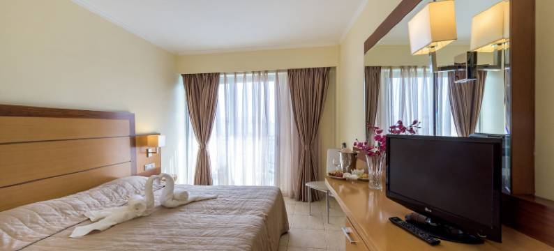 马努索斯城市酒店(Manousos City Hotel)图片