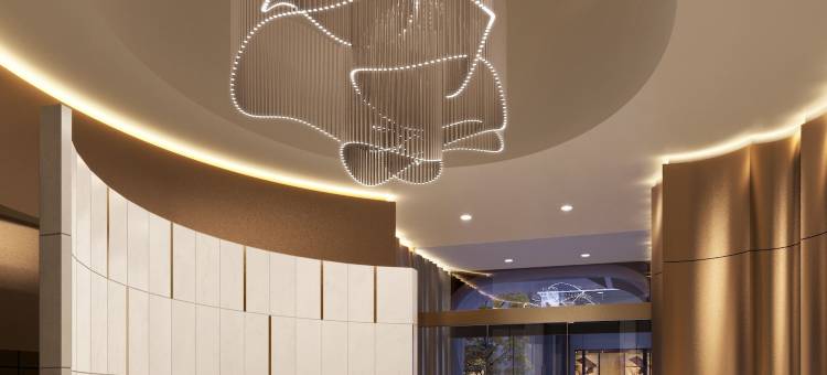 多米服务式公寓酒店(Domi Serviced Apartments)图片