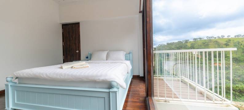 安宁别墅(An Nhien Villa)图片