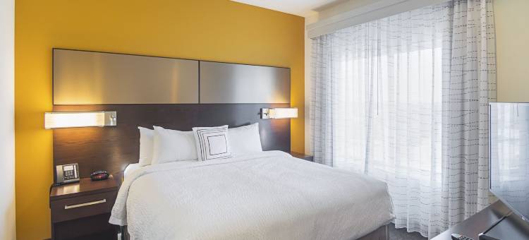 Residence Inn Denton图片